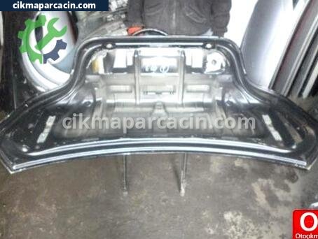 BMW 5 Serisi Bagaj çıkma parça