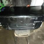 E60 5 SERİSİ BAGAJ BMW ÇIKMA PARÇA