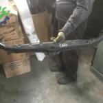 E60 5 SERİSİ ÖN PANEL SACI BMW ORJİNAL ÇIKMA PARÇA