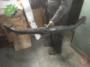 E60 5 SERİSİ ÖN PANEL SACI BMW ORJİNAL ÇIKMA PARÇA