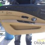 E60 5 SERİSİ SOL ÖN KAPI DÖŞEMESİ BMW ÇIKMA PARÇA