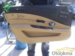 E60 5 SERİSİ SOL ÖN KAPI DÖŞEMESİ BMW ÇIKMA PARÇA