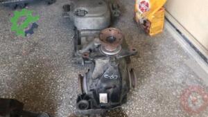 E60 DEFRANSİYEL BMW ORJİNAL ÇIKMA PARÇA