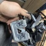 E60-E90-E87 3 SERİSİ-5 SERİSİ KAPUT KİLİDİ BMW ORJİNAL ÇIKMA PARÇA