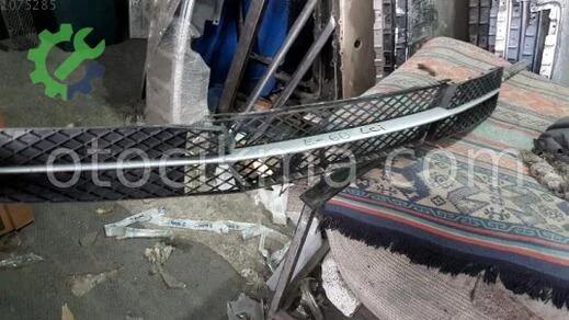 BMW 3 Serisi Tampon Izgarası çıkma parça