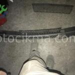 E60 LCİ ÖN TAMPON IZGARASI BMW ORJİNAL ÇIKMA PARÇA