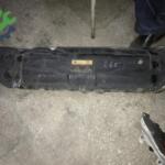 E60 ÖN PANEL ÜST BMW ORJİNAL ÇIKMA PARÇA