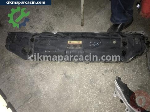 BMW 5 Serisi Ön Panel çıkma parça