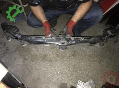 BMW 5 Serisi Ön Panel çıkma parça