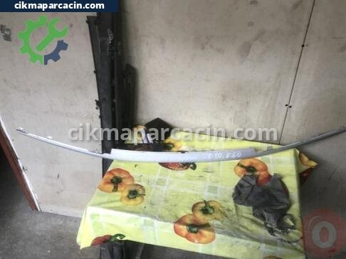 BMW 5 Serisi Tampon Izgara Çıtası çıkma parça
