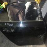 E60 SAĞ ARKA KAPI BMW ORJİNAL ÇIKMA PARÇA