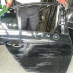 E60 SAĞ ARKA KAPI BMW ORJİNAL ÇIKMA PARÇA