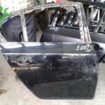 E60 SAĞ ARKA KAPI BMW ORJİNAL ÇIKMA PARÇA