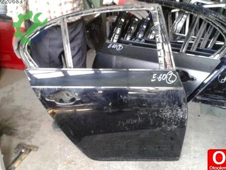 BMW 5 Serisi Sağ Arka Kapı çıkma parça