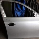 E60 SAĞ ÖN KAPI BMW ORJİNAL ÇIKMA PARÇA