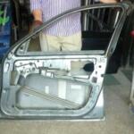 E60 SAĞ ÖN KAPI BMW ORJİNAL ÇIKMA PARÇA