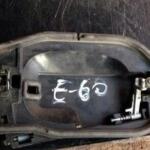 E60 SAĞ ÖN KAPI KOLU BMW ORJİNAL ÇIKMA PARÇA