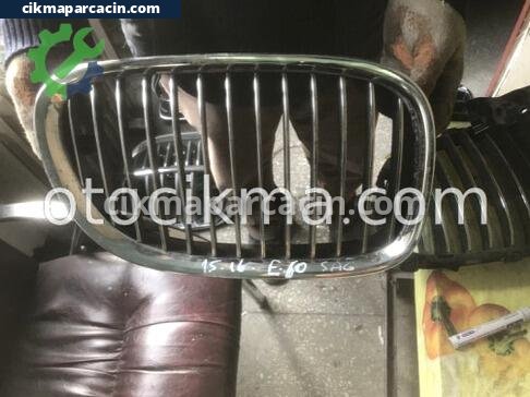 BMW 5 Serisi Sol Konsol çıkma parça