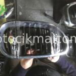 E60 SAĞ SOL BÖBREK BMW ORJİNAL ÇIKMA PARÇA
