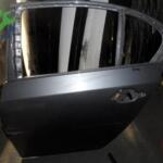 E60 SOL ARKA KAPI BMW ORJİNAL ÇIKMA PARÇA