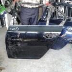 E60 SOL ARKA KAPI BMW ORJİNAL ÇIKMA PARÇA