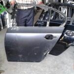 E60 SOL ARKA KAPI BMW ORJİNAL ÇIKMA PARÇA