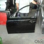 E60 SOL ÖN KAPI BMW ÇIKMA PARÇA