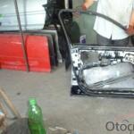 E60 SOL ÖN KAPI BMW ÇIKMA PARÇA