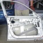 E60 SOL ÖN KAPI BMW ÇIKMA PARÇA