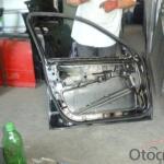 E60 SOL ÖN KAPI BMW ÇIKMA PARÇA