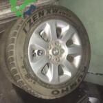 E60 TAKIM JANT BMW ORJİNAL ÇIKMA PARÇA