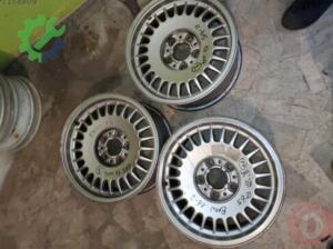 E65 16 İNÇ JANT BMW ORJİNAL ÇIKMA PARÇA