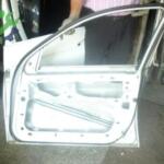 E65 7 SERİSİ 2 ADET SAĞ ÖN KAPI BMW ÇIKMA PARÇA