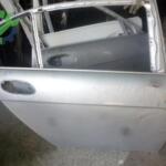 E65 7 SERİSİ SAĞ ARKA KAPI BMW ÇIKMA PARÇA