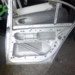 E65 7 SERİSİ SAĞ ARKA KAPI BMW ÇIKMA PARÇA