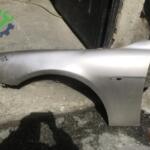 E65 7 SERİSİ SOL ÖN ÇAMURLUK BMW ORJİNAL ÇIKMA PARÇA