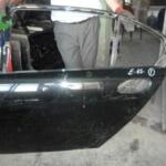 E65 LONG 7 SERİSİ SOL ARKA KAPI BMW ÇIKMA PARÇA
