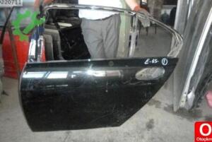 E65 LONG 7 SERİSİ SOL ARKA KAPI BMW ÇIKMA PARÇA