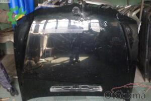 E65 MAKYAJLI ÖN KAPUT BMW ÇIKMA PARÇA