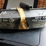 E87 1 SERİSİ SOL SİS BMW ORJİNAL ÇIKMA PARÇA