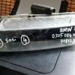 E87 1 SERİSİ SOL SİS BMW ORJİNAL ÇIKMA PARÇA