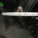 E87 LCİ SAĞ ÖN TAMPON ÇITASI BMW ORJİNAL ÇIKMA PARÇA