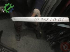 E87 LCİ SAĞ ÖN TAMPON ÇITASI BMW ORJİNAL ÇIKMA PARÇA