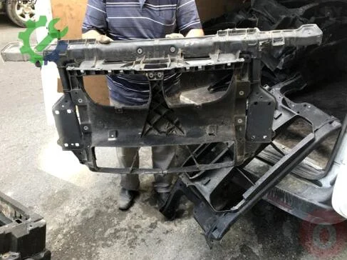 BMW 1 Serisi Ön Panel çıkma parça