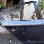 E87 SAĞ ARKA KAPI BMW ORJİNAL ÇIKMA PARÇA