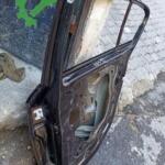 E87 SAĞ ARKA KAPI BMW ORJİNAL ÇIKMA PARÇA
