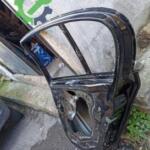 E87 SAĞ ARKA KAPI BMW ORJİNAL ÇIKMA PARÇA