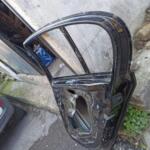 E87 1 SERİSİ SAĞ ARKA KAPI BMW ORJİNAL ÇIKMA PARÇA