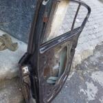 E87 1 SERİSİ SAĞ ARKA KAPI BMW ORJİNAL ÇIKMA PARÇA