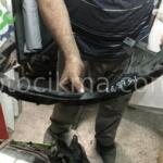 E87 SOL FAR BRAKETİ BMW ORJİNAL ÇIKMA PARÇA